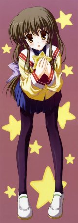 BUY NEW naru nanao - 187200 Premium Anime Print Poster
